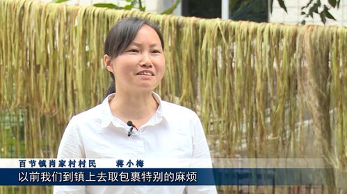 做好代辦服務，努力助推鄉村振興——達川區以數據鋪設便民之路，為群眾辦好實事
